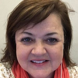 Meet your Posher, Leanne